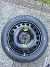 Spare Wheel/tyre