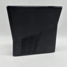 Microsoft Xbox 360 S 250GB Console Gaming System Only Gloss Black 1439