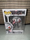 Funko Pop! Vinyl: Marvel - Venom Venomized Ultron #596 Figure
