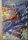 The Amazing Spider-Man No.1  Oct 2015 NM