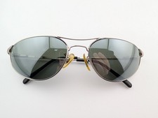 Ray Ban Eyeglasses, Frames Only, RB 3131 003/40, 59-17, Made In Italy