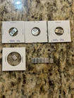 Valcambi silver  grams.  10 grams of silver total