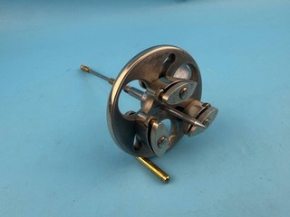Watchmakers Andra 8mm Lathe Faceplate Germany