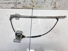 Volkswagen Transporter 1993 Door Winder Mechanism (Window Regulato #2394536-82
