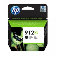 Patrone Hp Nr.912Xl Black 3YL84AE High Yield