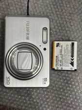 Compact Digital Camera FUJIFILM FINEPIX J150W Compact Camera CCD 10162