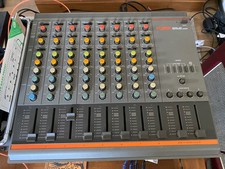 Vintage 80’s Fostex 350 Mixing Console