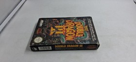 [BOITE VIDE] Nintendo NES Double Dragon III The Sacred Stones FRA