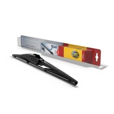 9XW 358 112-941 HELLA Wischblatt, Universal Rear