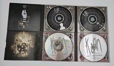 Korn Box Set Music CDs for sale | eBay