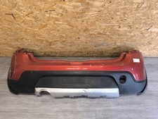 Pare-choc arrière Dacia SANDERO