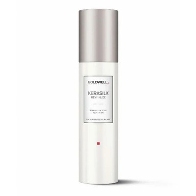 Goldwell Kerasilk Revitalize Rebalancing Scalp Foundation