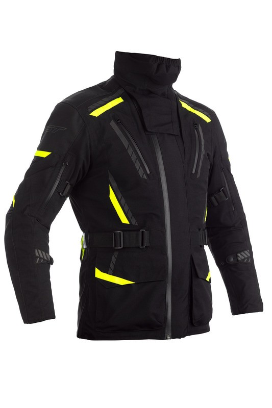 Veste RST Pathfinder textile pour vos road trips et trajets quotidiens