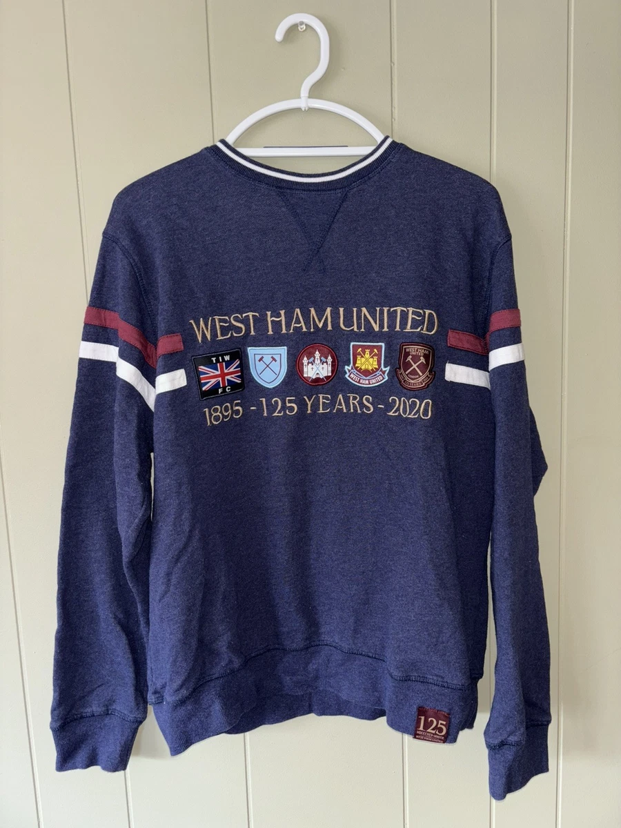 west ham shirt products for sale | eBay