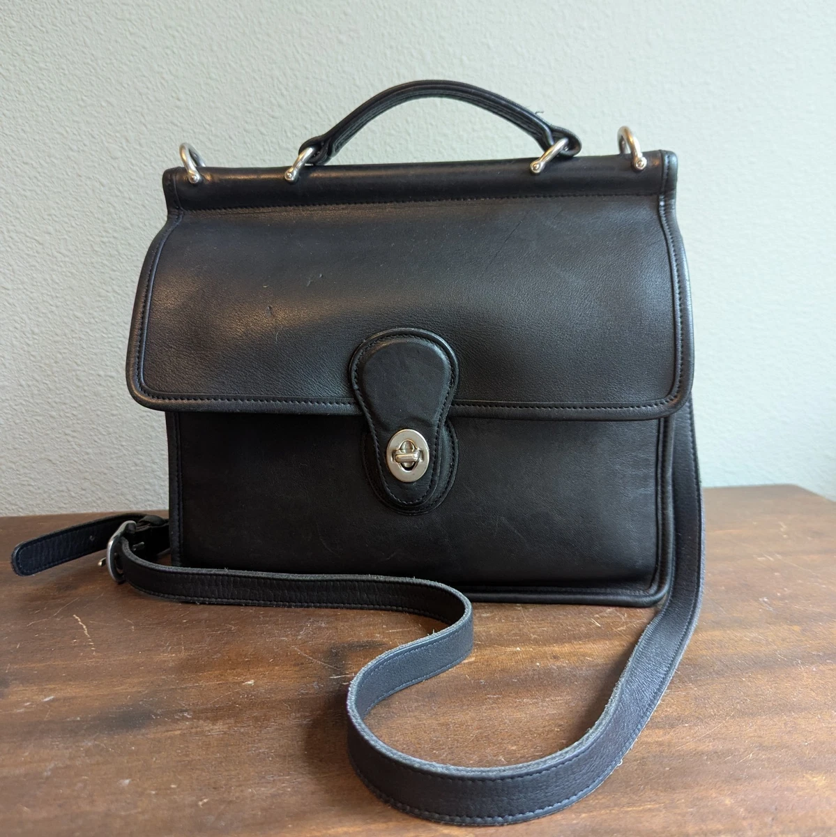 Coach Willis Bags & Handbags for Women for sale | eBay