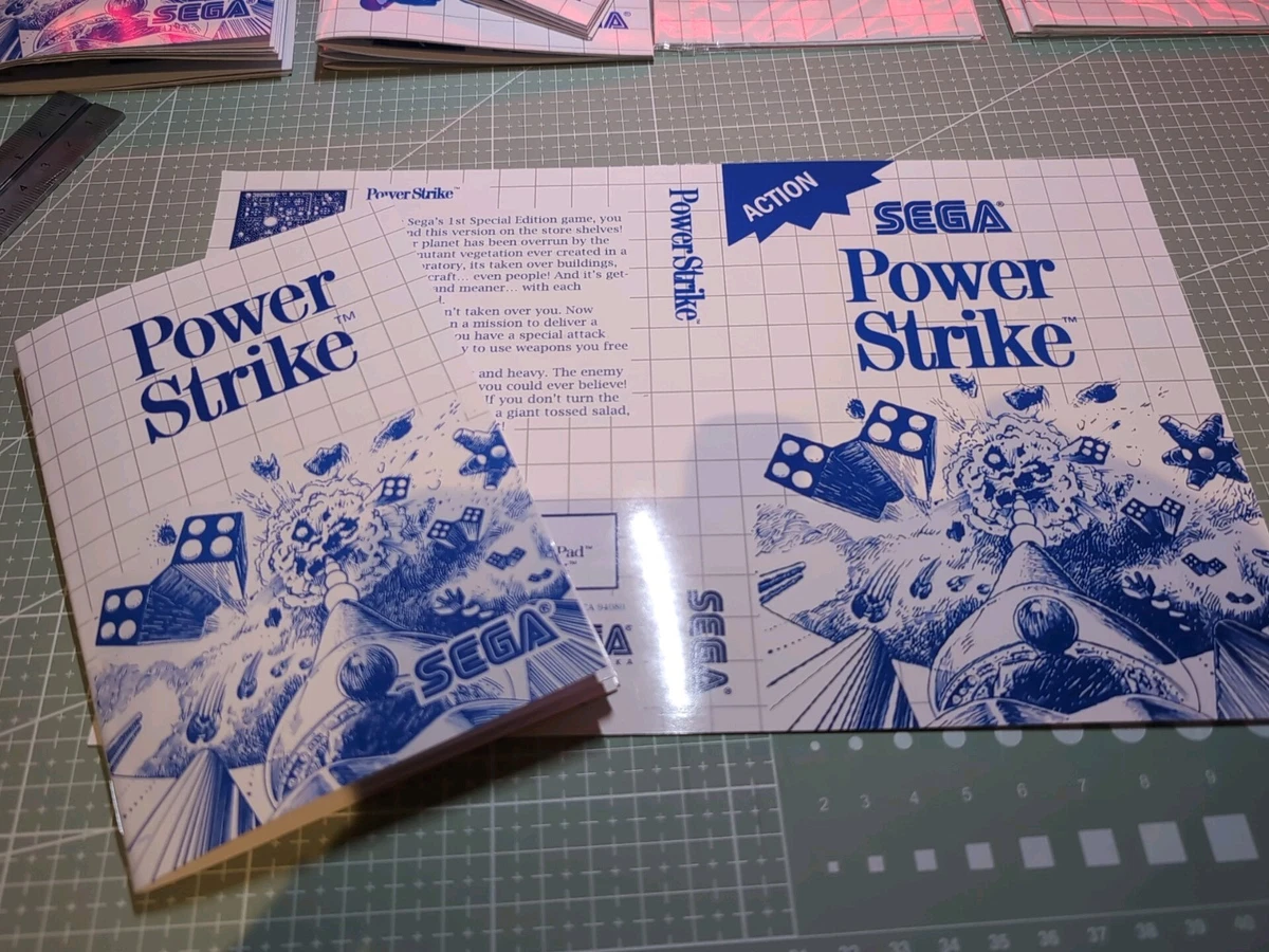 POPULOUS - Jeu original Sega Master System - occasion - complet - Jeux vidéo
