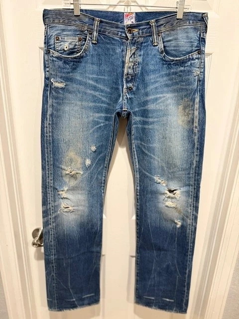 Prps Blue Jeans for Men for sale | eBay