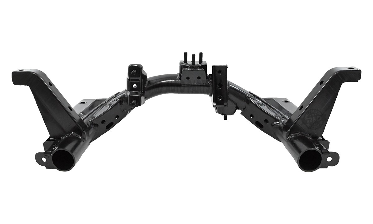 Front Suspension Crossmember K-Frame Cross Member for Mazda