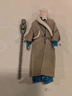 Vintage Star Wars Bib Fortuna Complete & Original Action Figure Kenner HK COO
