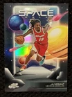 2025 Topps Cosmic Chrome Ja Morant Base (RAW)