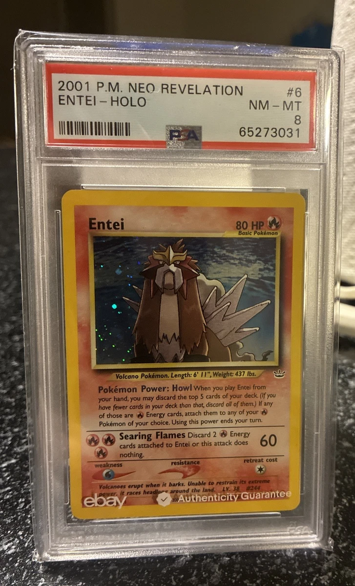 Entei