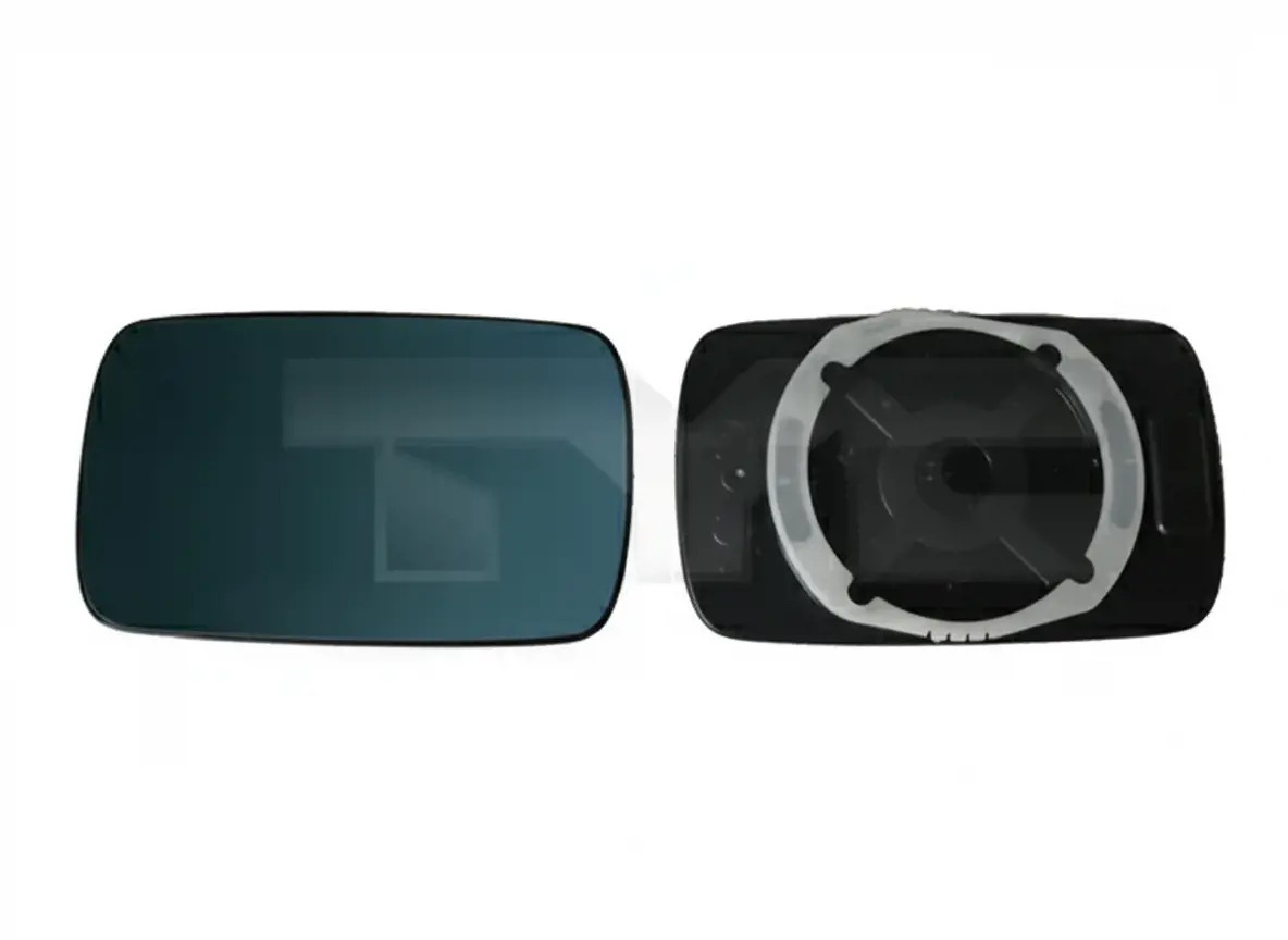 Tyc Vetro Dello Specchio, Specchio Esterno 303-0069-1 - Immagine 2