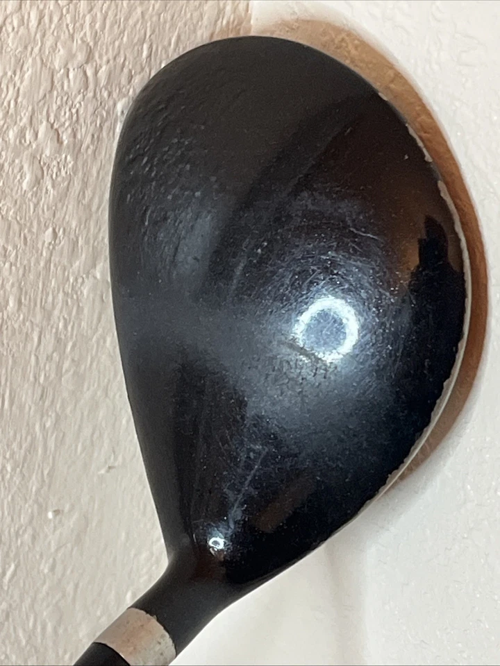 Ping G10 15.5* 3-Wood Regular Flex Ping TFC 129 D.  Good shape. - Image 4 of 4