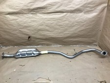 Mint Or New Genuine 2020-2022 Subaru Outback Exhaust Muffler Center Pipe Oem Mint Or New Genuine 2020-2022 Subaru Outback Exhaust Muffler Center Pipe Oem