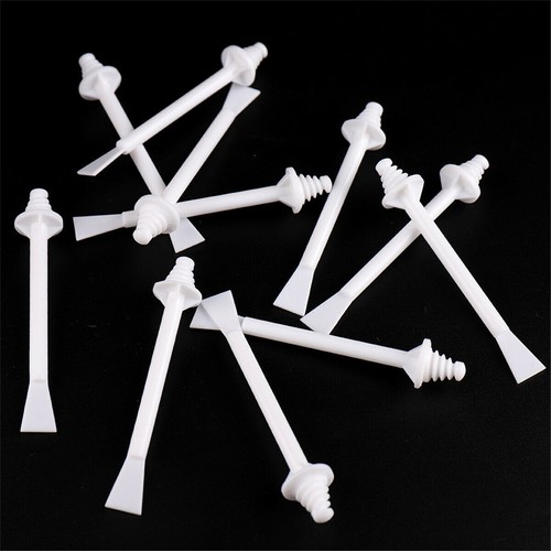 10~30PC Nose Ear Hair Removal Wax Kit Set Sticks Mens Nasal Waxing Strip Remover - Picture 4 of 9