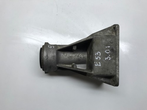 BMW X5 E53 M54 3.0i Motor Vorne Achsdifferential Unterstützung Halterung 7503115