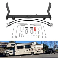 Replace Part for Blue OX BX1139 Base Plate for 2018-2023 Jeep Wrangler JL JLU...