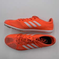 Size 7.5 - adidas Adizero Ubersonic 4 Tokyo - White Solar Yellow 2021 for  sale online | eBay