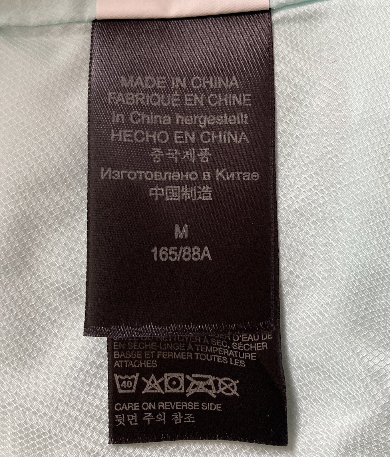 Marmot Softshell Gray Jacket Full Zip 5 Pockets W… - image 20