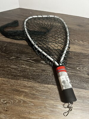 NEW Berkley Classic Fishing Net - Light Weight Aluminum Frame
