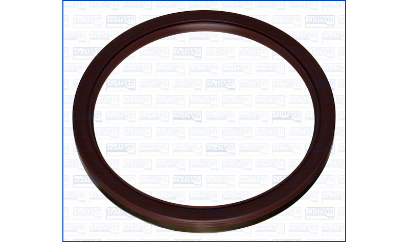 Genuine AJUSA OEM Replacement Rear Main Crankshaft Seal [15071900]