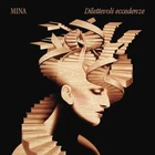 MINA - DILETTEVOLI ECCEDENZE vol. 1 - CD NUOVO SIGILLATO ORIGINALE PDU
