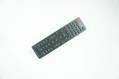 Ersatz Fernbedienung für NAXA NTD1956 NTD-1354 NTD-1554 NT-2407 TV Fernseher