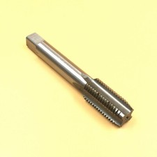 11/16" - 12 HSS Right hand Thread Tap 11/16 - 12 TPI M158a 