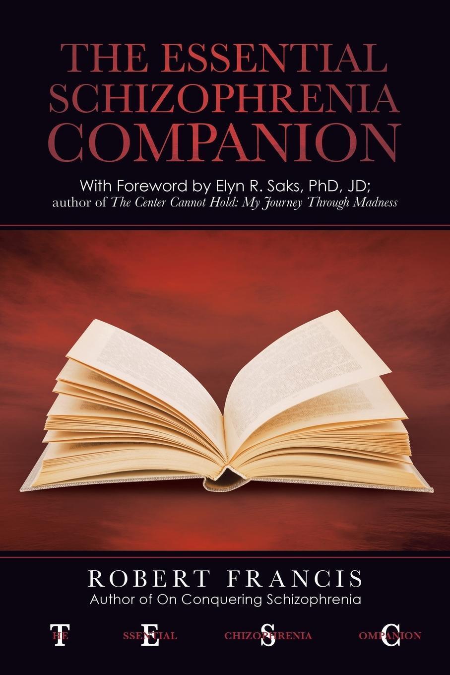 Thumbnail - The Essential Schizophrenia Companion | Robert Francis | Taschenbuch |