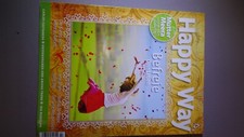 Happy Way /Jahrgang 2014 / Magazine  Nr: 2
