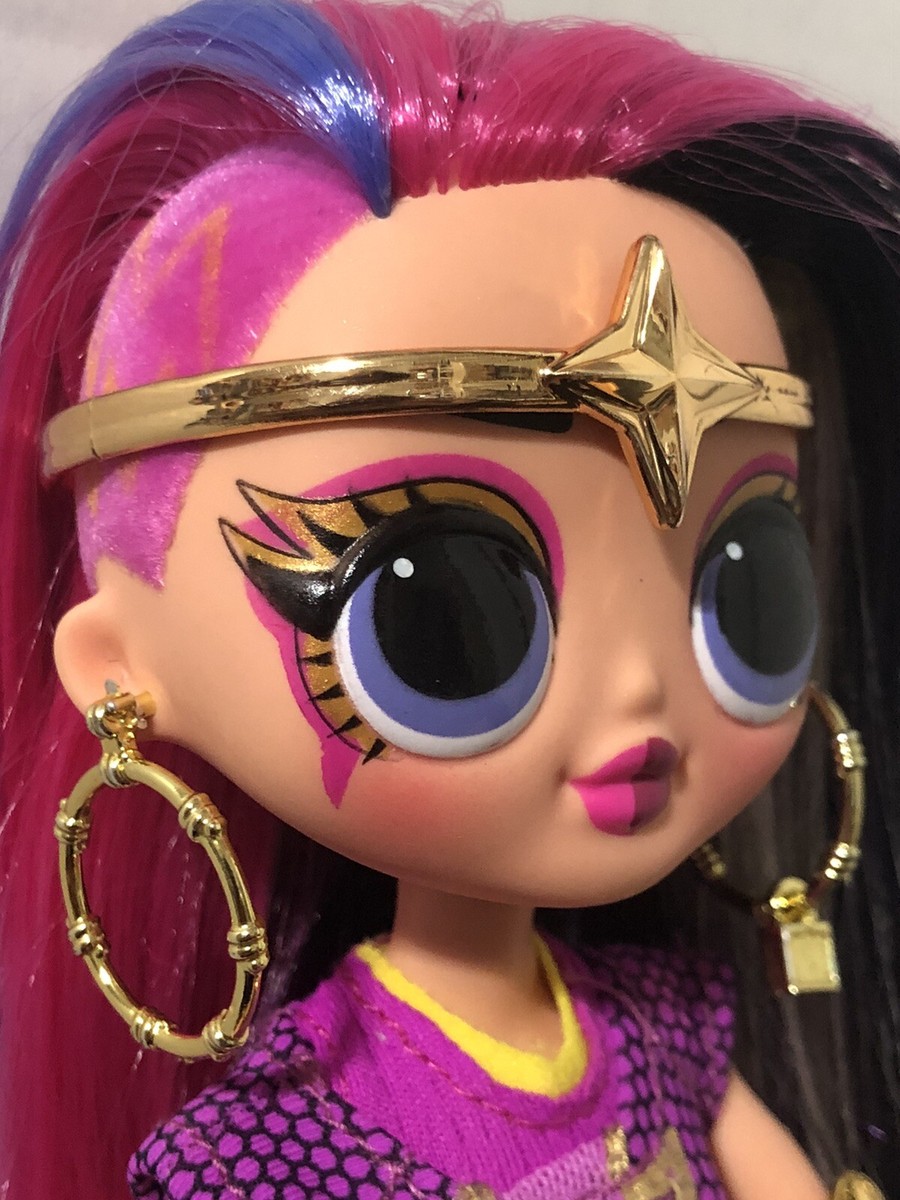 LOL Surprise OMG Movie Magic Ms Direct Fashion Doll Rare