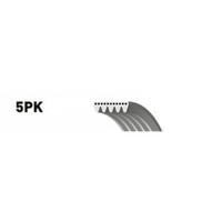 Gates V-Ribbed Belts Micro-V® Horizon 5PK1013