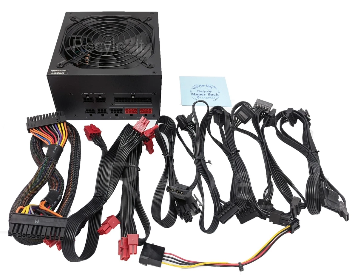 Gaming Computer Power Supply