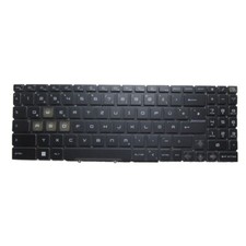 Per-Key RGB Backlit Keyboard For MSI Pulse 17 AI C1V C1VGKG C1VFKG German GR New
