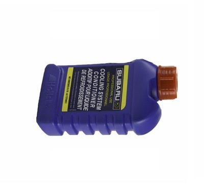 Subaru coolant антифриз