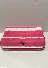 LUG choo choo pink pill case