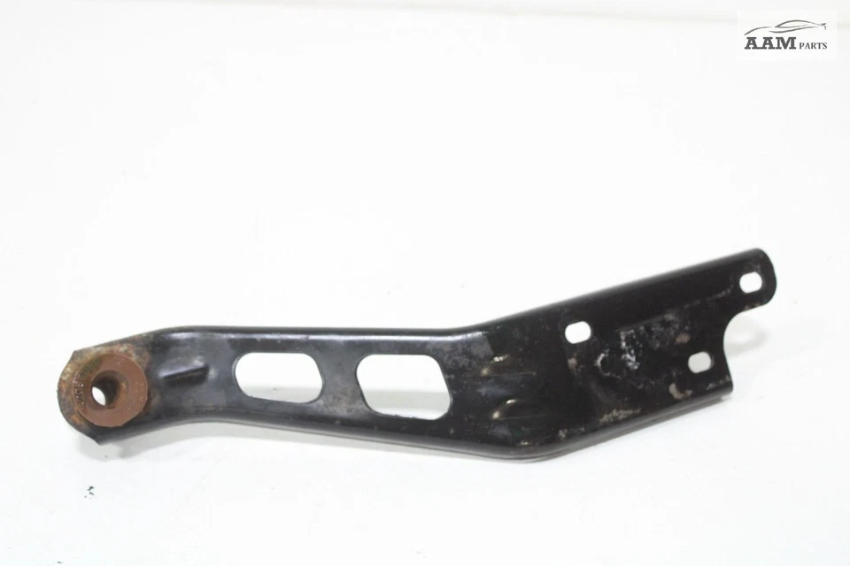 2014-2024 DODGE DURANGO ПЕРЕДНЯЯ ЛЕВАЯ СТОРОНА ВЫХЛОПНОЙ ПОДДЕРЖКИ КРОНШТЕЙН OEM - Изображение 3 из 4