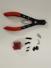 K-D KD Tools No. 446 External Snap Ring Pliers USA Made Tools 