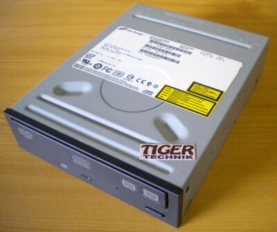 HP 5169-0466 LG GWA-4161B Multi DVD RW DL IDE ATAPI Brenner schwarz* L448