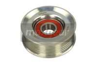 Maxgear 54-1282 Spannrolle, Keilrippenriemen For Mazda